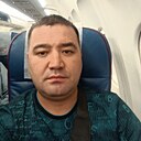 Макс, 36 лет
