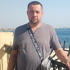 Фотография мужчины Tim, 44 года из г. Кузнецк
