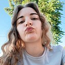 Оля, 19 лет