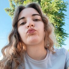 Фотография девушки Оля, 19 лет из г. Одесса