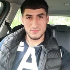 Фотография мужчины Амир, 30 лет из г. Оренбург