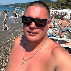 Фотография мужчины Михаил, 35 лет из г. Волжский