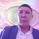Нуржан, 47 лет