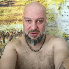 Фотография мужчины Константин, 47 лет из г. Оренбург