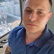 Фотография мужчины Александр, 31 год из г. Астрахань