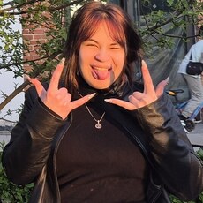 Фотография девушки Дарья, 21 год из г. Тюмень