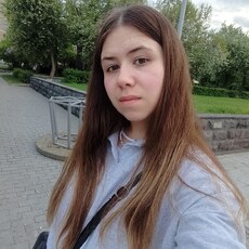 Фотография девушки Елизавета, 23 года из г. Новосибирск