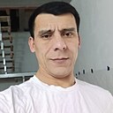 Алишер, 38 лет