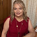 Лика, 57 лет