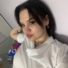 Дарья, 22 из г. Барнаул.