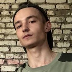 Фотография мужчины Максим, 21 год из г. Александров