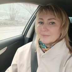 Фотография девушки Инна, 55 лет из г. Томск