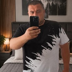 Фотография мужчины Евгений, 46 лет из г. Первоуральск