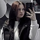 Настя, 19 лет