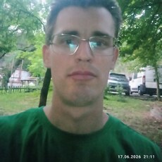Фотография мужчины Коля, 27 лет из г. Черкассы