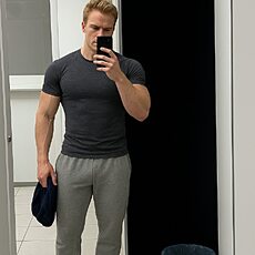 Фотография мужчины Кирилл, 32 года из г. Волгодонск