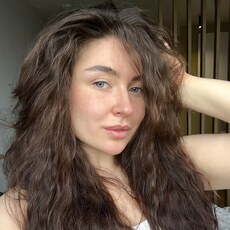 Фотография девушки Дарья, 26 лет из г. Санкт-Петербург