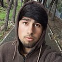 Абубакр, 22 года