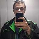 Женя, 43 года