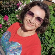 Фотография девушки Екатерина, 46 лет из г. Саратов
