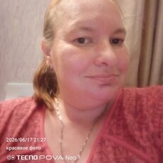 Фотография девушки Юлия, 41 год из г. Витебск