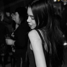 Фотография девушки Настя, 19 лет из г. Ярославль