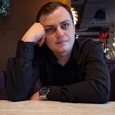 Фотография мужчины Даниил, 27 лет из г. Буденновск