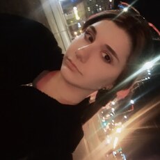 Эвелина, 18 из г. Серпухов.