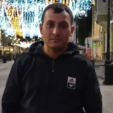 Фотография мужчины Aikaz, 30 лет из г. Нижний Новгород