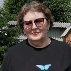 Фотография девушки Наталья, 62 года из г. Новосибирск
