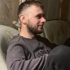 Фотография мужчины Антон, 32 года из г. Тюмень