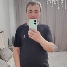 Фотография мужчины Bolat, 44 года из г. Павлодар