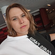 Фотография девушки Юлия, 42 года из г. Пенза