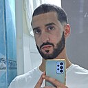 Moody, 23 года