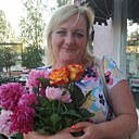 Ева, 46 лет