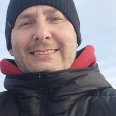 Фотография мужчины Юрий, 53 года из г. Гродно