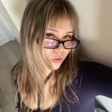Фотография девушки Арина, 22 года из г. Рязань