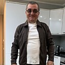 Грант, 49 лет