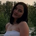 Кристина, 24 года