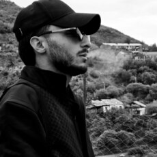 Фотография мужчины Григор, 20 лет из г. Челябинск