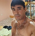 Бехуз, 34 года