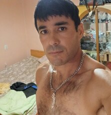 Фотография мужчины Бехуз, 34 года из г. Брянск