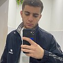 Сулейман, 21 год