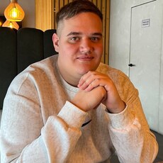 Фотография мужчины Сергей, 29 лет из г. Абакан