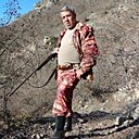 Гоча, 40 лет