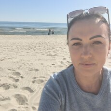 Фотография девушки Татьяна, 45 лет из г. Калининград