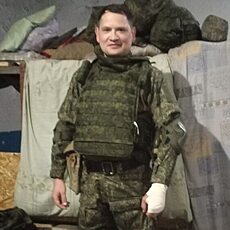 Фотография мужчины Александр, 43 года из г. Луганск