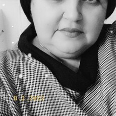 Фотография девушки Надежда, 48 лет из г. Бобруйск