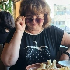 Фотография девушки Алёна, 53 года из г. Воронеж