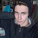 Денис, 25 лет